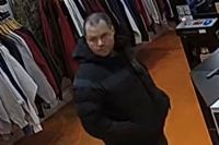 Vol à l’étalage à la boutique Centrall du Carrefour de l’Estrie